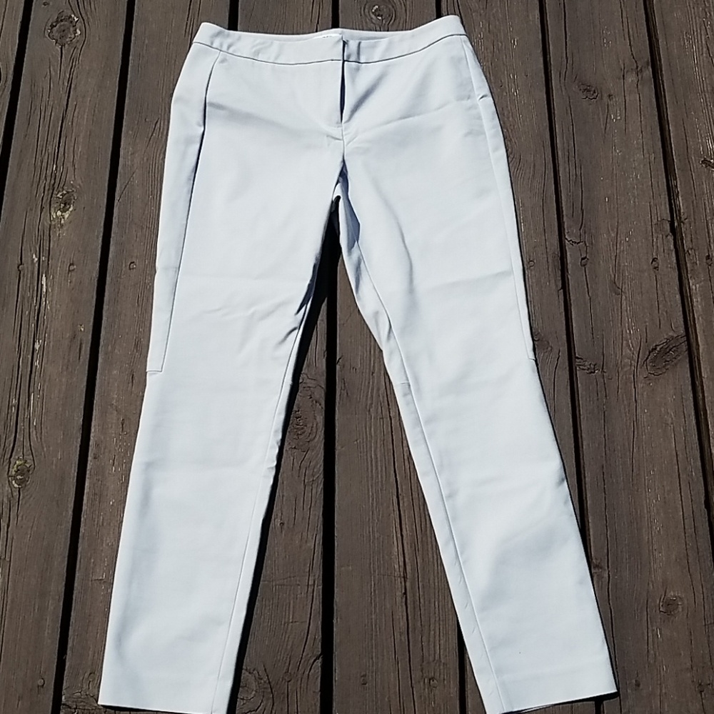 Dknyc slim fit dress pants